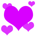 T PowerOfLove Default Icon