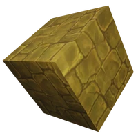 Ancient Cobblestone