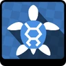 T TurtleBadge Default Icon