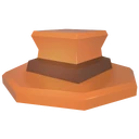 T Western Square Default Icon