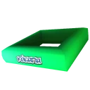 T NBAGreen Default Icon