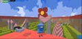An excerpt from the game "KGM_SURF"