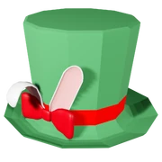 T HoppingMadHatter Default Icon
