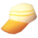 T StripeySunCap Default Icon