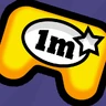 T 1MillionPlays Default Icon