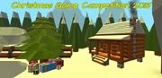 Christmas Game Contest 2015