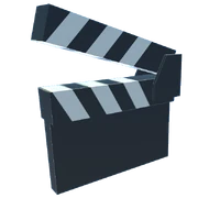 Rewarded ad icon