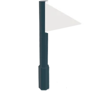 T Checkpoint Default Icon