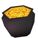 T PotOfGold Default Icon