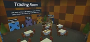 KoGaCards Trading Room