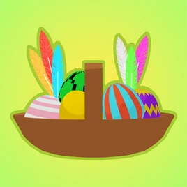 T Easter2023 Default Icon