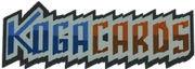 KoGaCards logo
