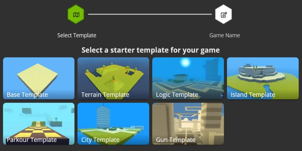 T 7Templates Default Icon