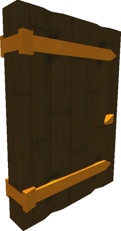 figure(roblox doors)part1 - KoGaMa - Play, Create And Share