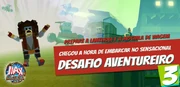 Adventure Game Contest 