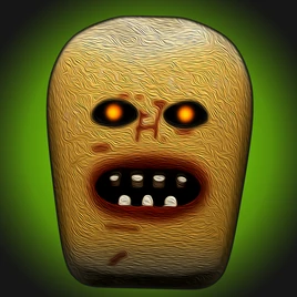 T Halloween2024 Default Icon