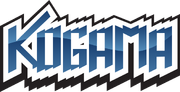 Kogama logo