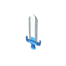 T Sword Default Icon