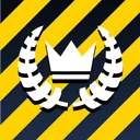 Emblema BF King Of KoGaMa