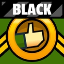 BLACK Barrel of Gold