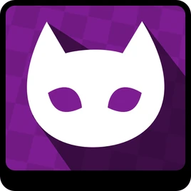 T CatBadge Default Icon