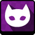 T CatBadge Default Icon.png