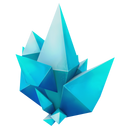 Crystal Vein