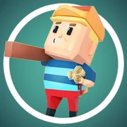 Logo of the HotW Suggestions BOT & HotW Committee. This image was made by mblithium, one of the retired moderators of the .