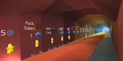 KoGaCards Reward Room