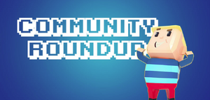 T Community Roundup Logo 1