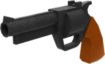 T Revolver Default Icon