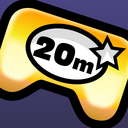 T 20MillionPlays Default Icon