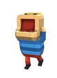 Justcage