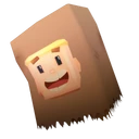 T Shy Default Icon