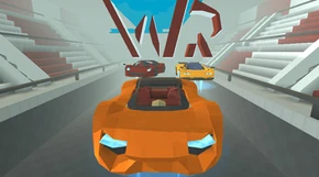 WORLD RACING