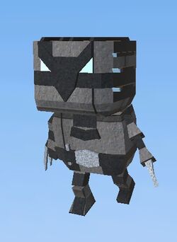 Seirios - Official Kogama Wiki