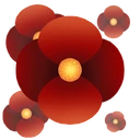 T BloodFlowers Default Icon