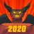 T Halloween2020 Default Icon