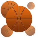 T Particlebasketballs Default Icon