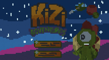 Kizi Theme