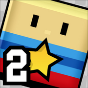 T AvatarOfTheWeek2 Default Icon