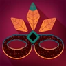 T Masquerade2019 Default Icon