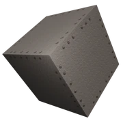 T Metal Default Icon