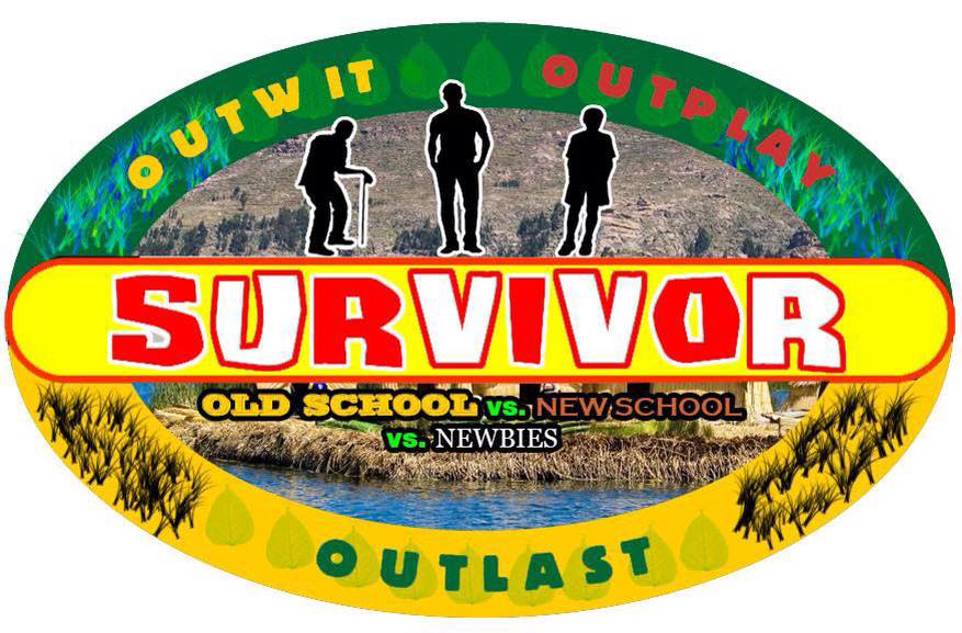 Old Survivor - Wikipedia