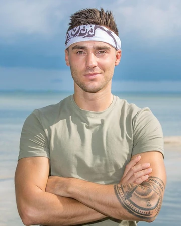 Sandro Gonzalez Schena Wiki Koh Lanta Fandom