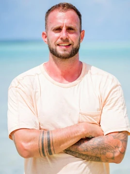 Thomas Koh-Lanta Les Armes Secrètes