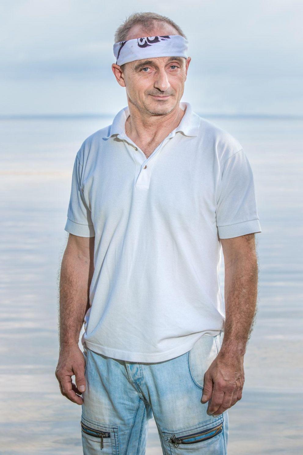 Franck Michel Wiki Koh Lanta Fandom