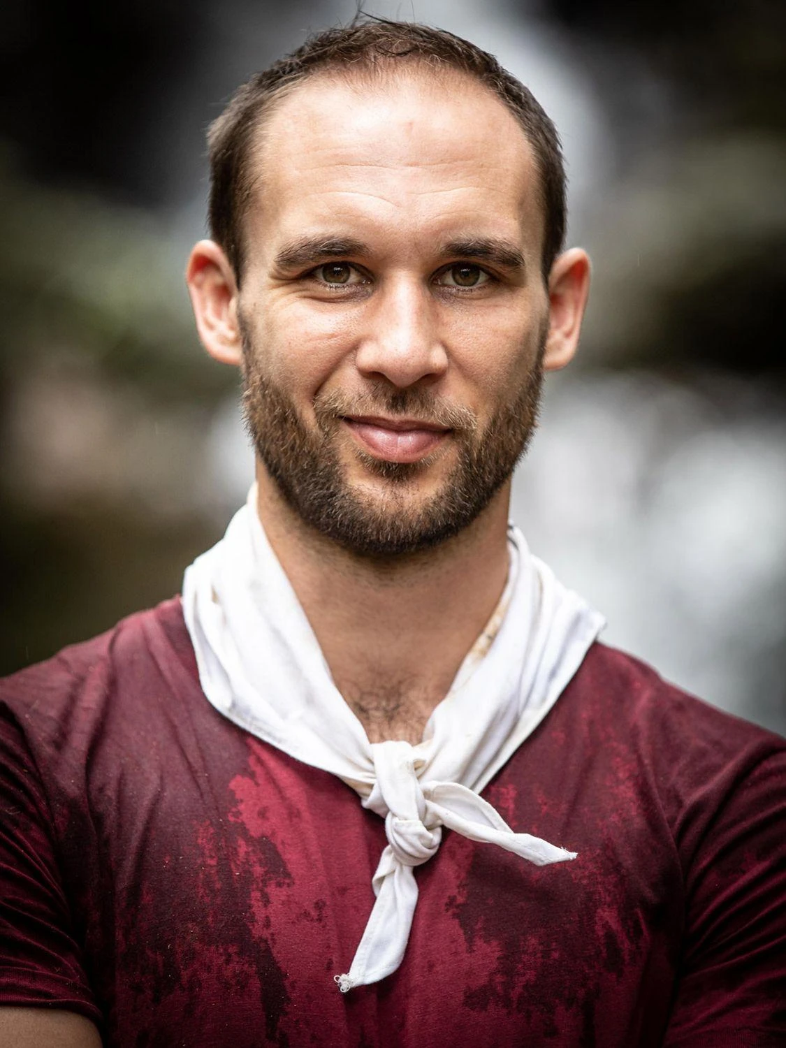 Maxime Berthon Wiki Koh Lanta Fandom