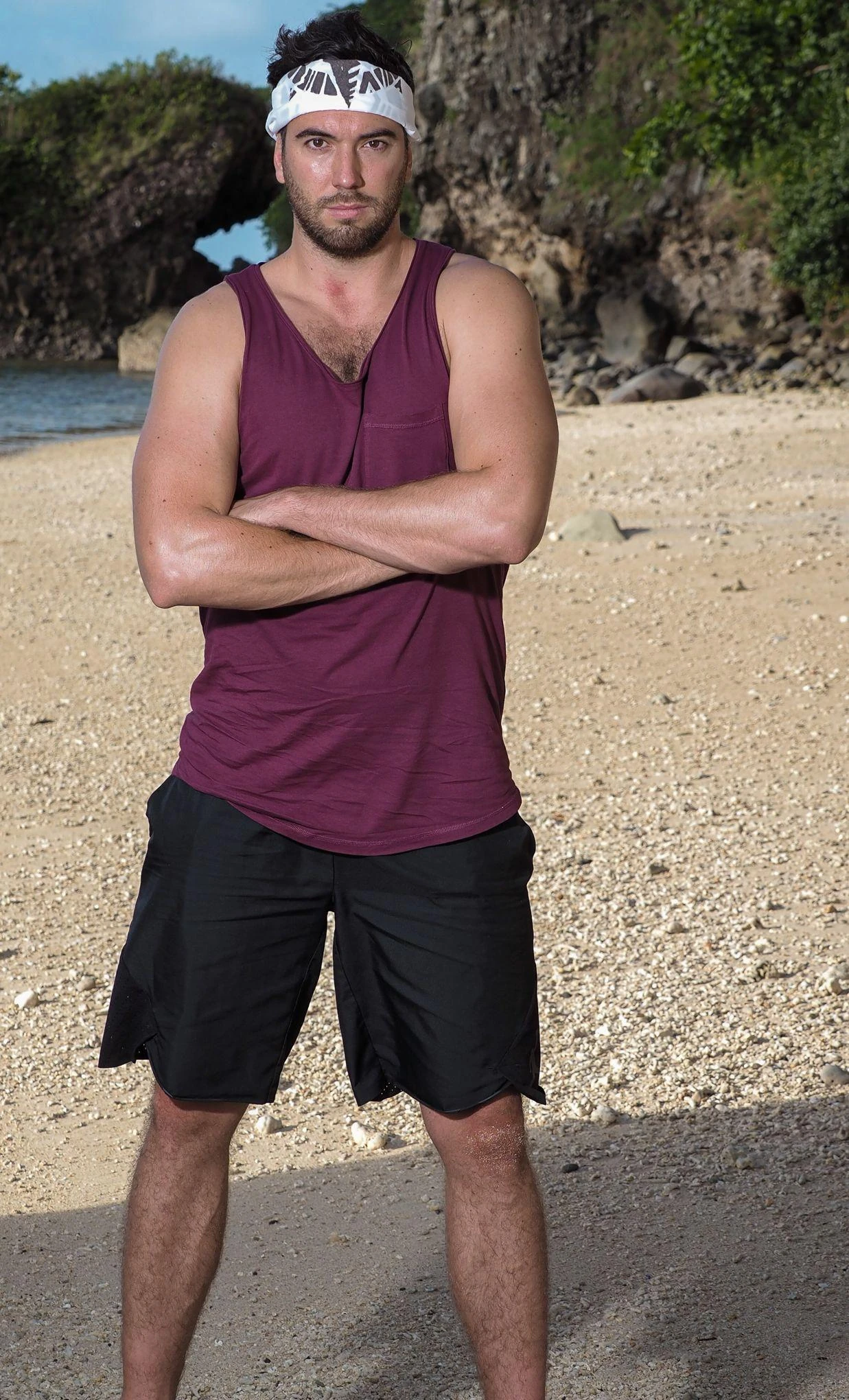 Adrien Ferreira Wiki Koh Lanta Fandom