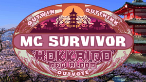 MCSurvivorHokkaido